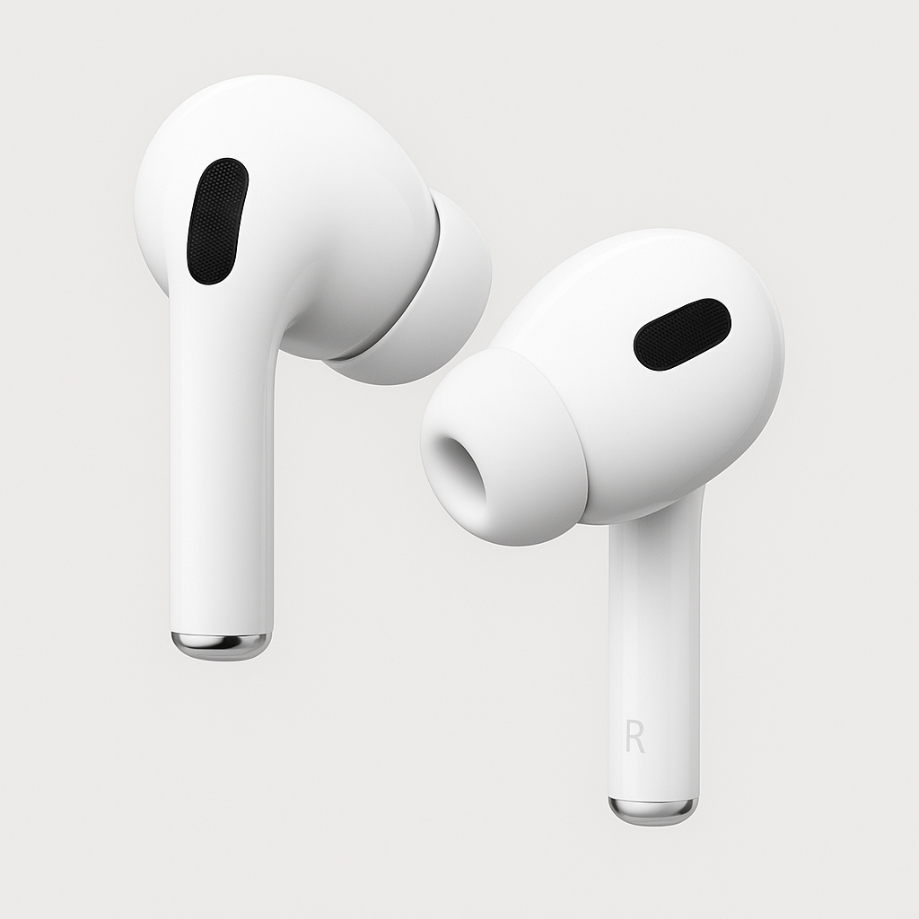 AirPods 4
